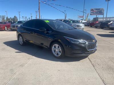 2018 Chevrolet Cruze LT Auto   - Photo 3 - Phoenix, AZ 85006