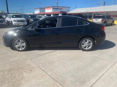 2018 Chevrolet Cruze LT Auto   - Photo 5 - Phoenix, AZ 85006