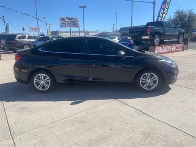 2018 Chevrolet Cruze LT Auto   - Photo 4 - Phoenix, AZ 85006