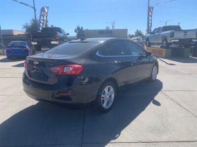 2018 Chevrolet Cruze LT Auto   - Photo 11 - Phoenix, AZ 85006