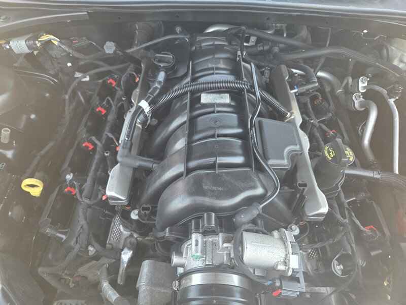 2014 Dodge Challenger R/T - Photo 7 - Phoenix, AZ 85006
