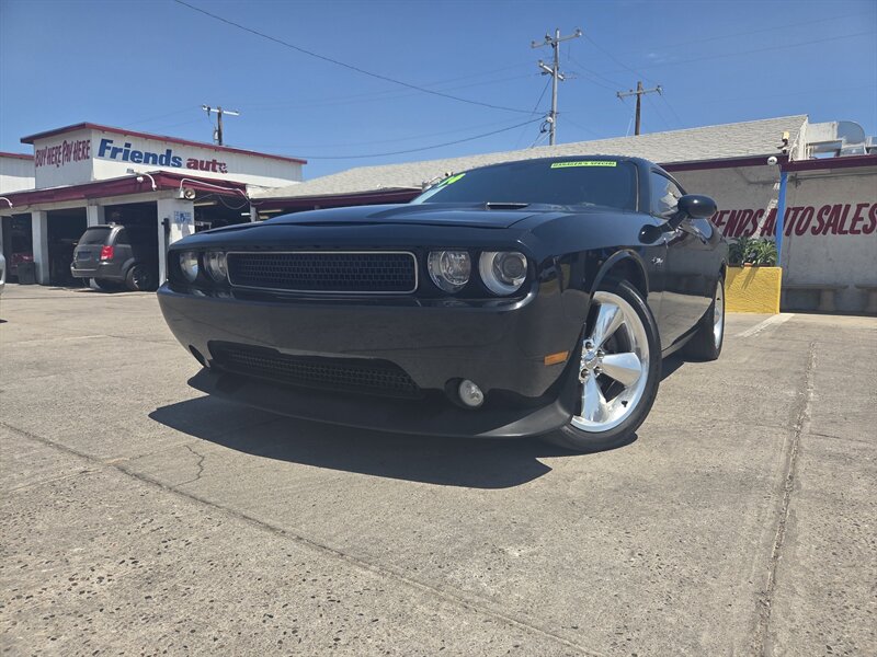 2014 Dodge Challenger R/T - Photo 2 - Phoenix, AZ 85006