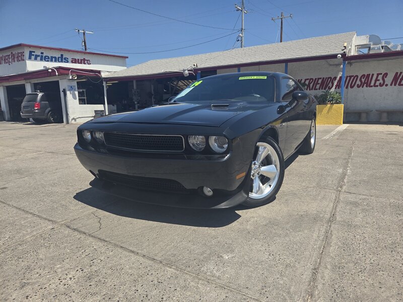 2014 Dodge Challenger R/T - Photo 11 - Phoenix, AZ 85006