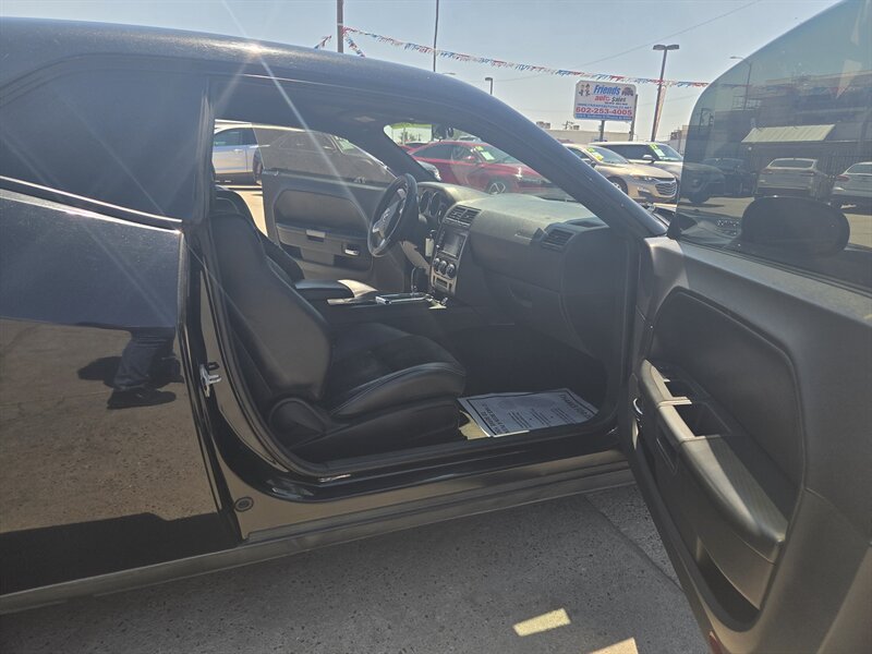 2014 Dodge Challenger R/T - Photo 10 - Phoenix, AZ 85006