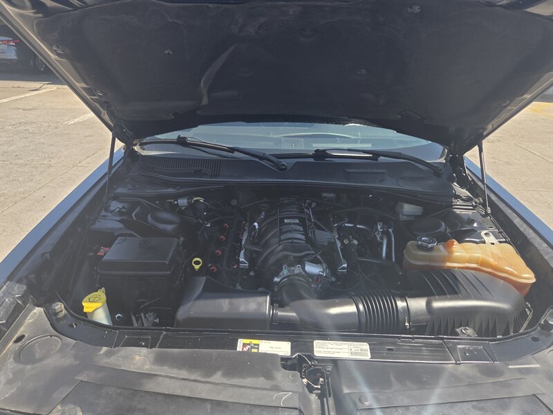 2014 Dodge Challenger R/T - Photo 8 - Phoenix, AZ 85006