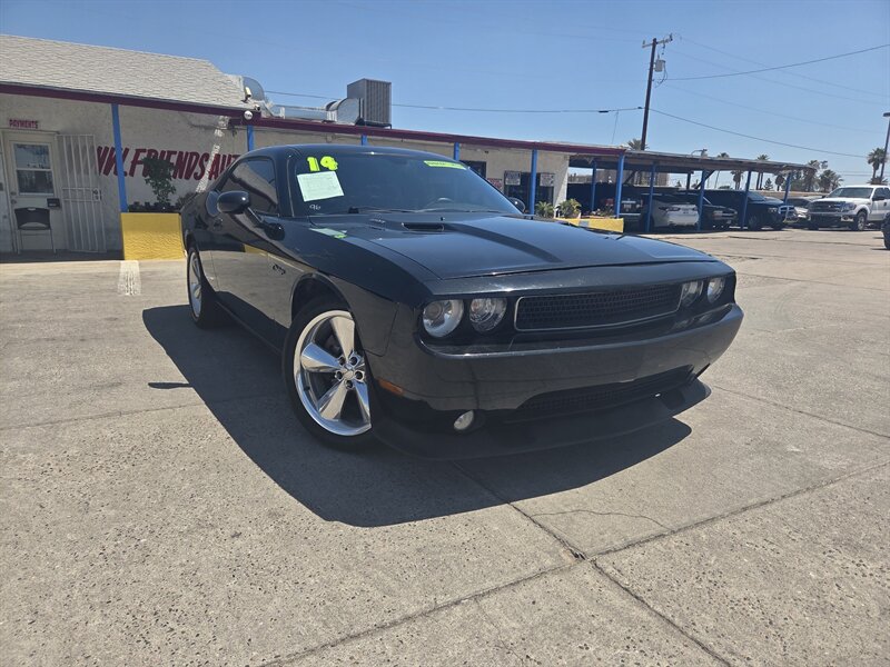 2014 Dodge Challenger R/T - Photo 14 - Phoenix, AZ 85006