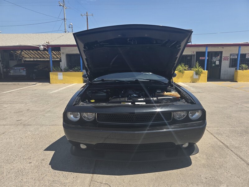 2014 Dodge Challenger R/T - Photo 6 - Phoenix, AZ 85006