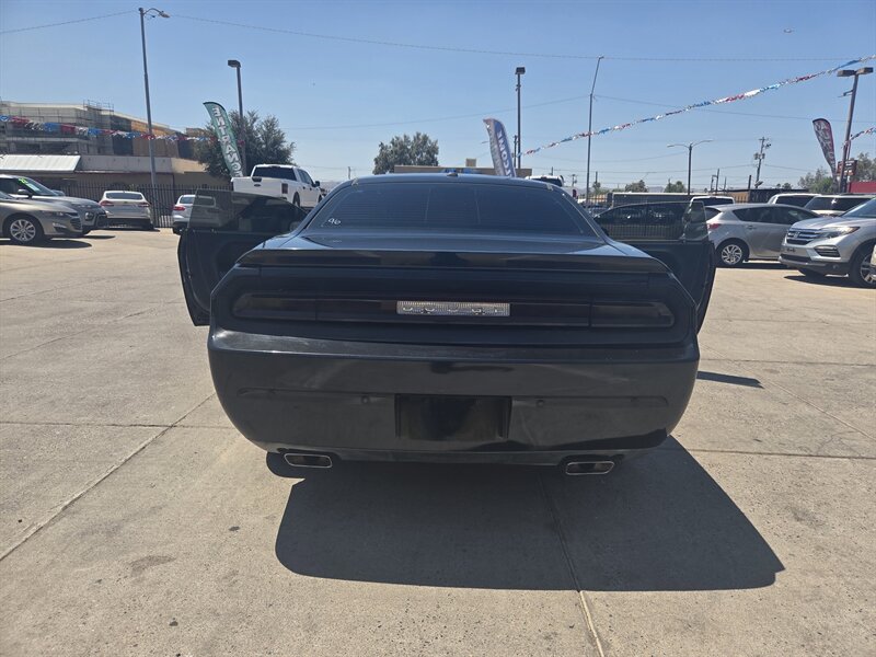 2014 Dodge Challenger R/T - Photo 12 - Phoenix, AZ 85006