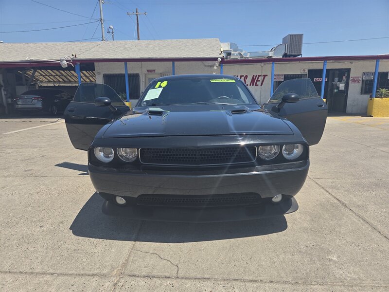 2014 Dodge Challenger R/T - Photo 9 - Phoenix, AZ 85006