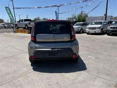 2015 Kia Soul   - Photo 12 - Phoenix, AZ 85006