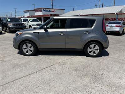 2015 Kia Soul   - Photo 3 - Phoenix, AZ 85006