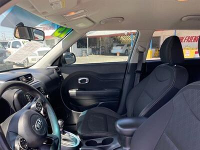 2015 Kia Soul   - Photo 7 - Phoenix, AZ 85006