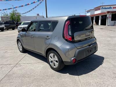 2015 Kia Soul   - Photo 13 - Phoenix, AZ 85006