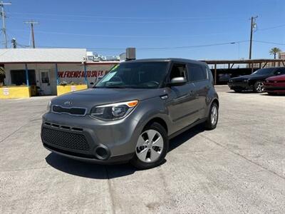 2015 Kia Soul   - Photo 2 - Phoenix, AZ 85006