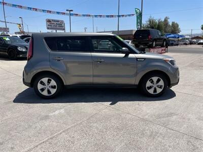 2015 Kia Soul   - Photo 5 - Phoenix, AZ 85006