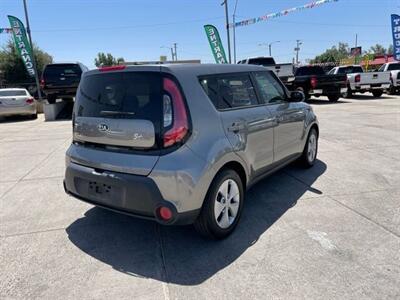 2015 Kia Soul   - Photo 11 - Phoenix, AZ 85006