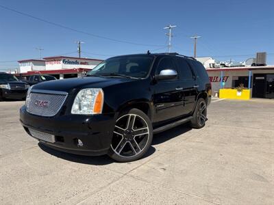 2012 GMC Yukon SLT SUV