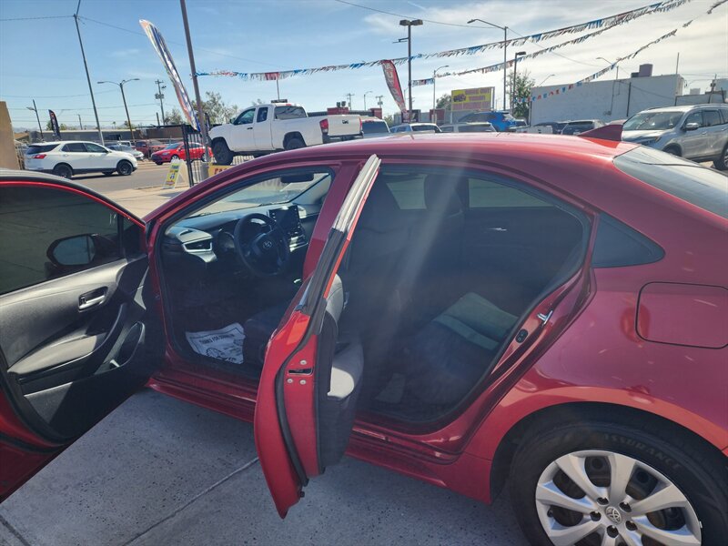 2021 Toyota Corolla LE - Photo 11 - Phoenix, AZ 85006