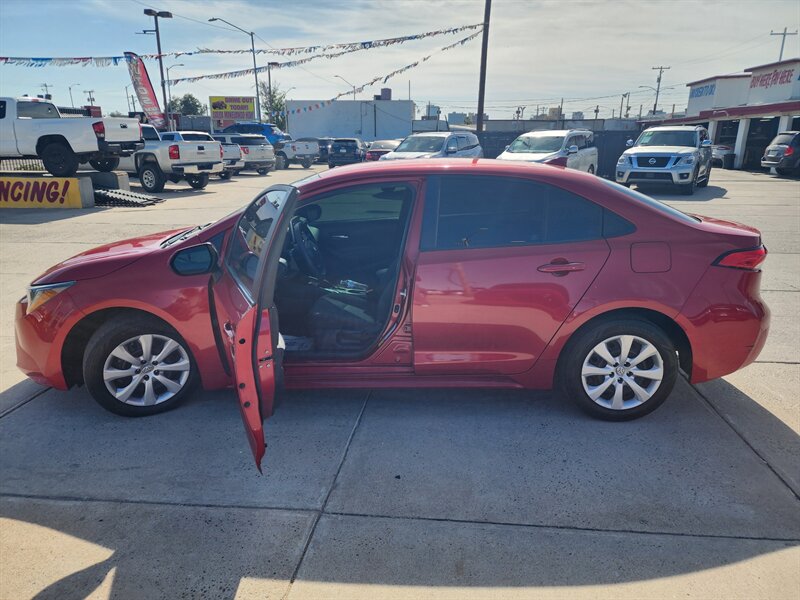 2021 Toyota Corolla LE - Photo 13 - Phoenix, AZ 85006