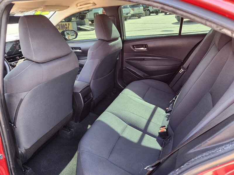 2021 Toyota Corolla LE - Photo 12 - Phoenix, AZ 85006