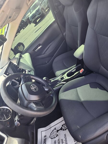 2021 Toyota Corolla LE - Photo 10 - Phoenix, AZ 85006