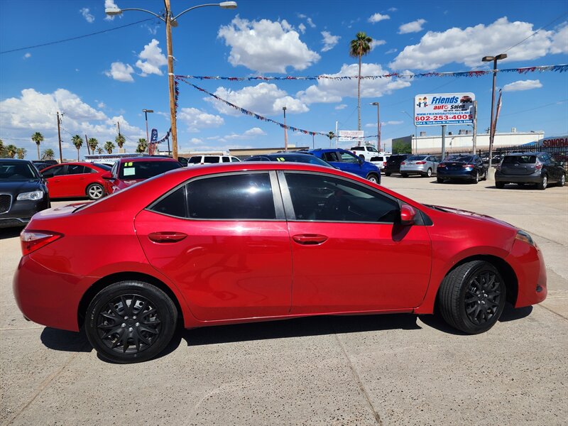 2019 Toyota Corolla LE - Photo 6 - Phoenix, AZ 85006