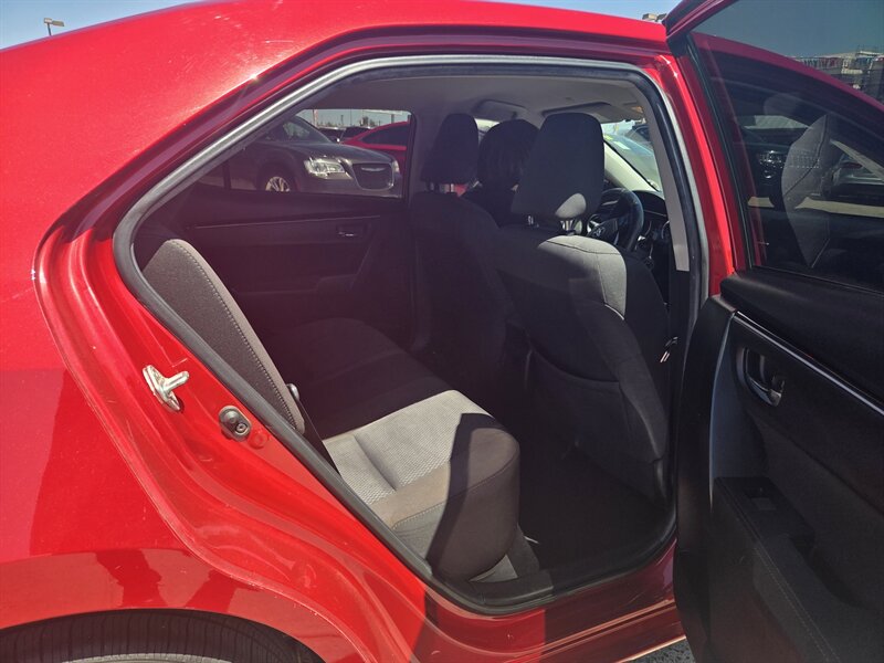 2019 Toyota Corolla LE - Photo 7 - Phoenix, AZ 85006