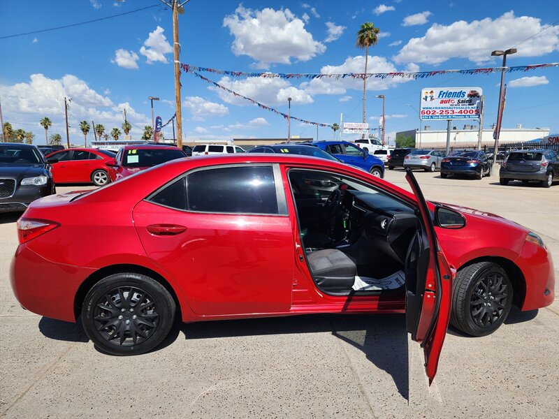 2019 Toyota Corolla LE - Photo 3 - Phoenix, AZ 85006