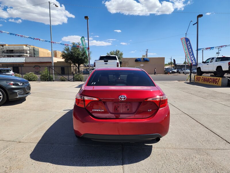 2019 Toyota Corolla LE - Photo 5 - Phoenix, AZ 85006
