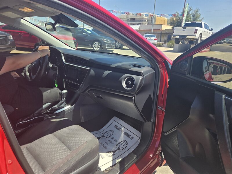 2019 Toyota Corolla LE - Photo 6 - Phoenix, AZ 85006