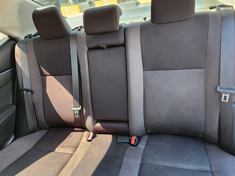2019 Toyota Corolla LE - Photo 9 - Phoenix, AZ 85006