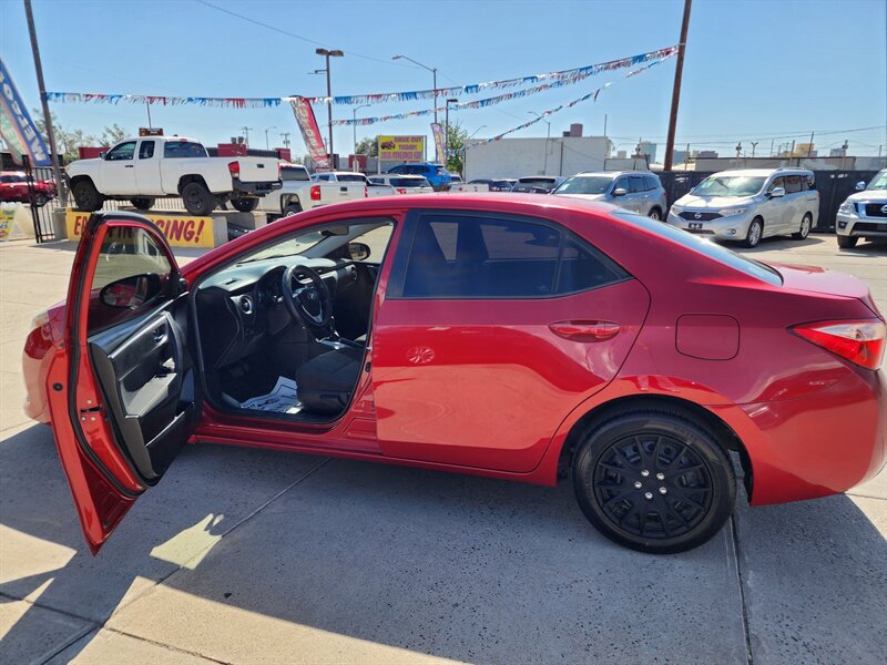 2019 Toyota Corolla LE - Photo 4 - Phoenix, AZ 85006