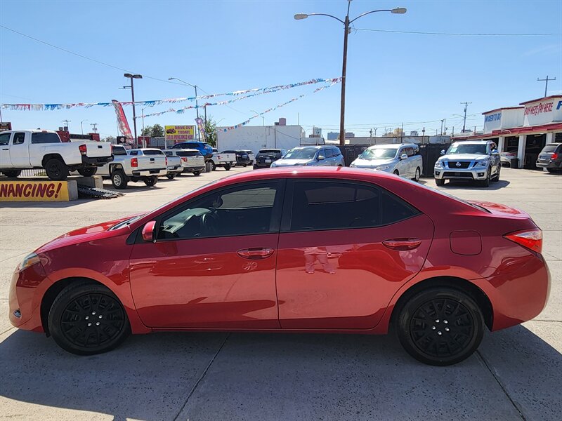 2019 Toyota Corolla LE - Photo 13 - Phoenix, AZ 85006