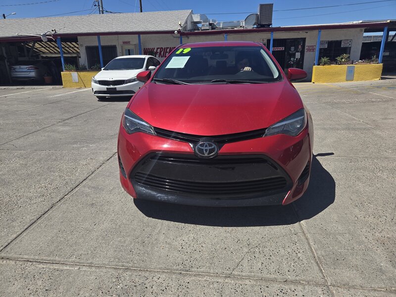 2019 Toyota Corolla LE - Photo 4 - Phoenix, AZ 85006