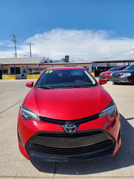 2019 Toyota Corolla LE - Photo 15 - Phoenix, AZ 85006