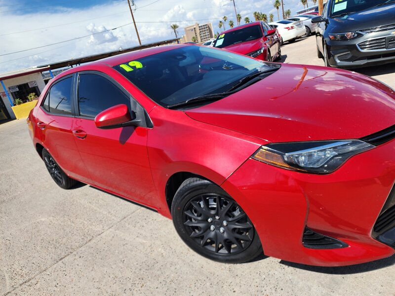 2019 Toyota Corolla LE - Photo 14 - Phoenix, AZ 85006