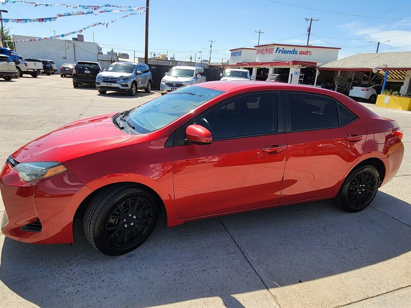 2019 Toyota Corolla LE - Photo 10 - Phoenix, AZ 85006