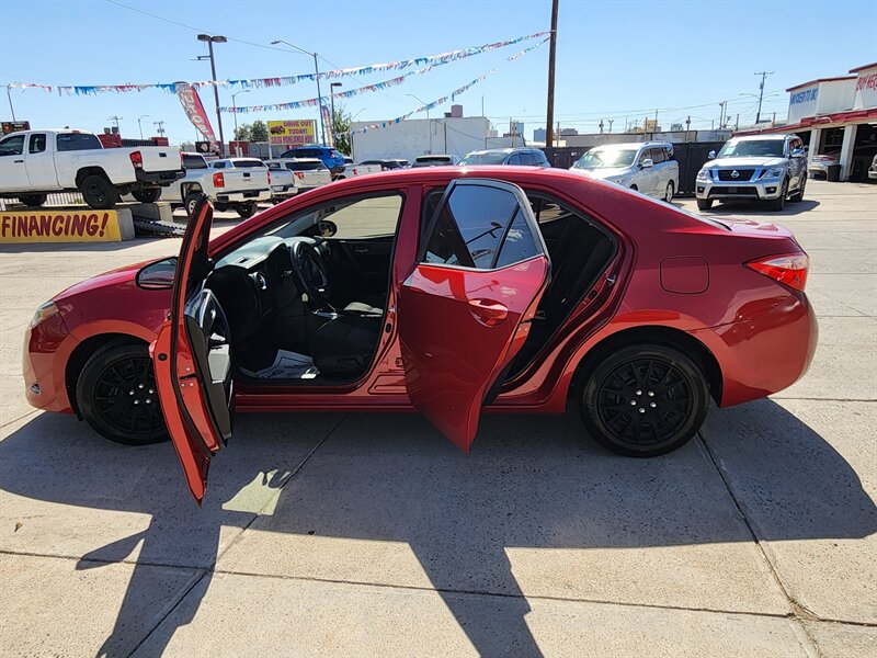 2019 Toyota Corolla LE - Photo 12 - Phoenix, AZ 85006
