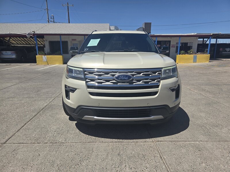 2018 Ford Explorer XLT - Photo 13 - Phoenix, AZ 85006