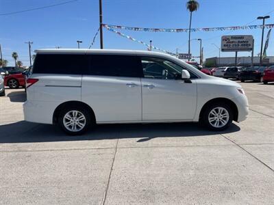 2015 Nissan Quest 3.5 S   - Photo 10 - Phoenix, AZ 85006