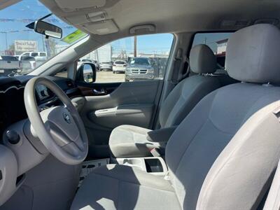 2015 Nissan Quest 3.5 S   - Photo 3 - Phoenix, AZ 85006