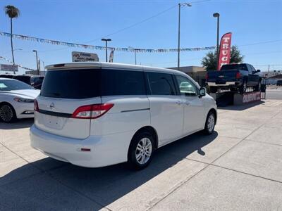 2015 Nissan Quest 3.5 S   - Photo 9 - Phoenix, AZ 85006