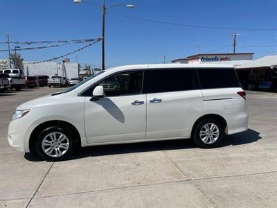 2015 Nissan Quest 3.5 S   - Photo 4 - Phoenix, AZ 85006