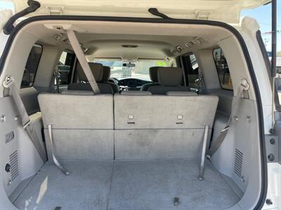 2015 Nissan Quest 3.5 S   - Photo 8 - Phoenix, AZ 85006