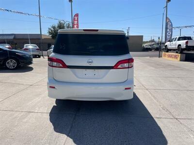 2015 Nissan Quest 3.5 S   - Photo 7 - Phoenix, AZ 85006