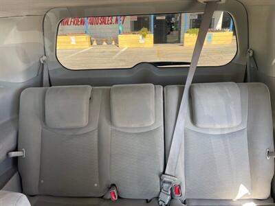 2015 Nissan Quest 3.5 S   - Photo 6 - Phoenix, AZ 85006