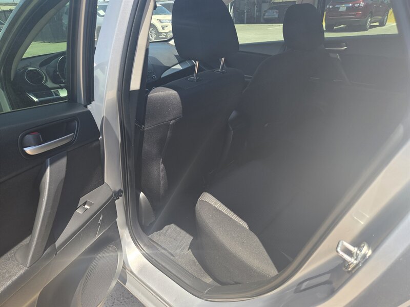 2013 Mazda Mazda3 i Touring - Photo 4 - Phoenix, AZ 85006