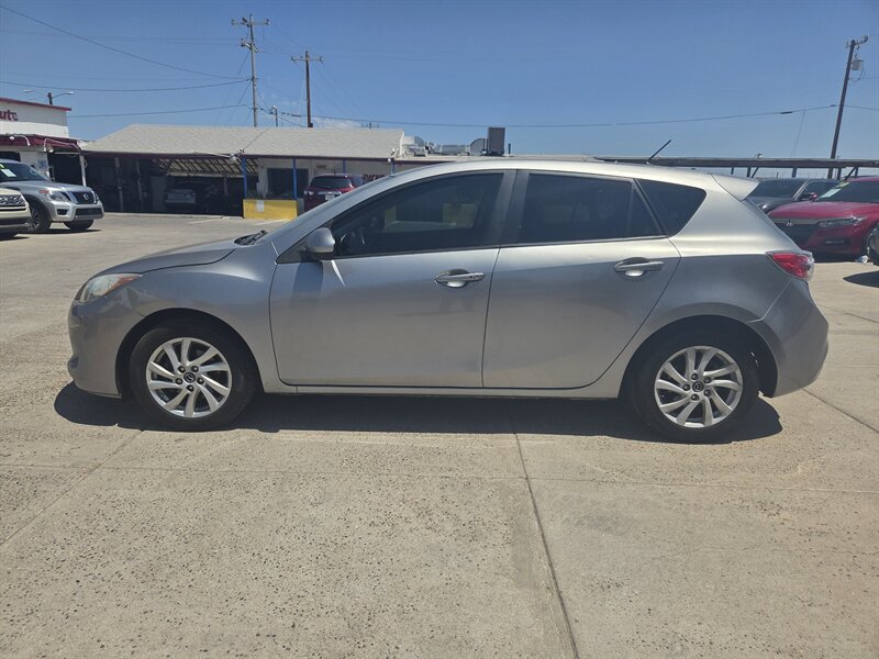 2013 Mazda Mazda3 i Touring - Photo 7 - Phoenix, AZ 85006