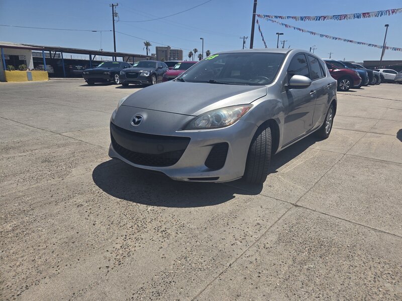 2013 Mazda Mazda3 i Touring - Photo 8 - Phoenix, AZ 85006