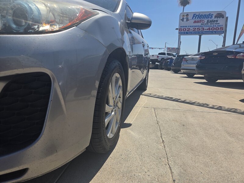 2013 Mazda Mazda3 i Touring   - Photo 1 - Phoenix, AZ 85006